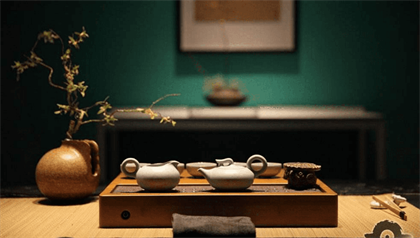 如何正确回收普洱茶？